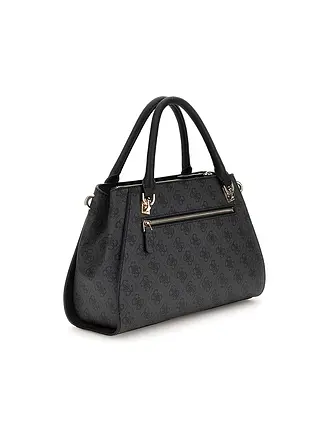 GUESS | Sac - Sac à main NOELLE II | schwarz